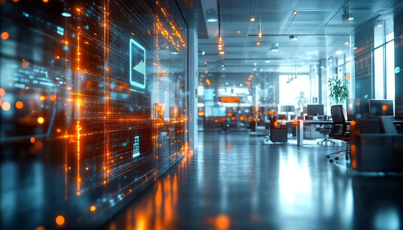 Exploring The Impact Of AI Image Tools On Modern Advertising Strategies