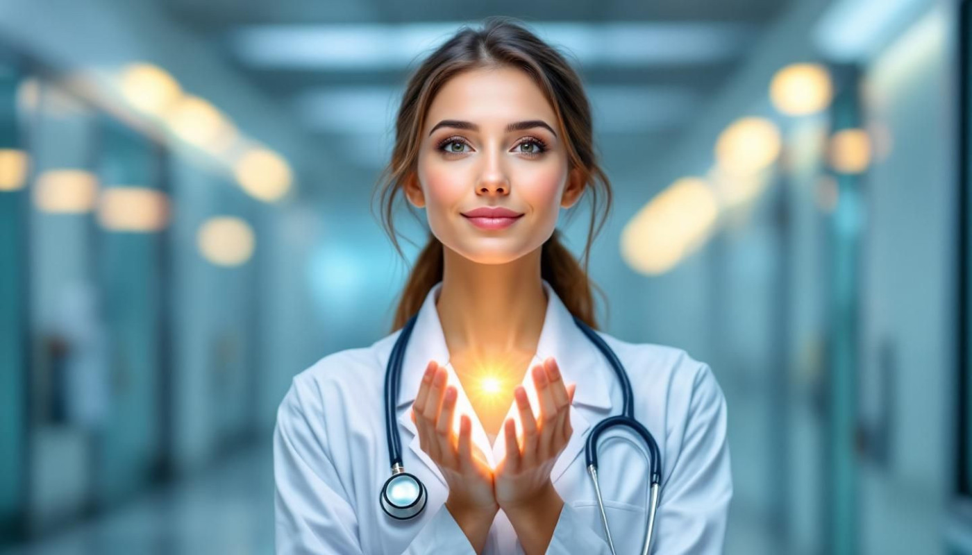 Exploring The Role Of Medical Intuitives In Modern Healthcare